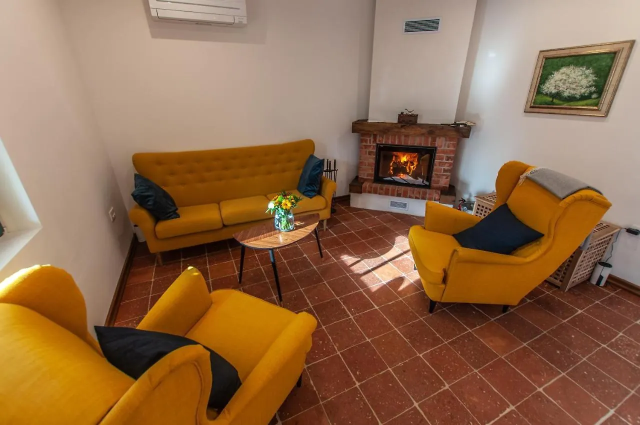 Homestay Entire House In The Center Of Ljubljana - Free Parking - Dragon Garden Pavilion Ljubljana Slovenia