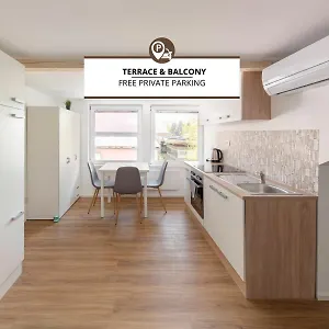 Apartment Berni
